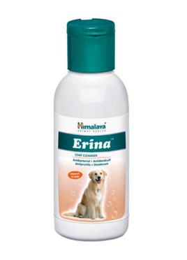Himalaya Erina Coat Cleanser For Dogs 450 ml